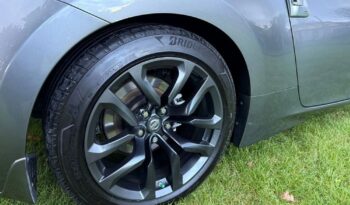 NISSAN 370Z | RWD (tył) | Automatyczna | 344 KM | Szary full