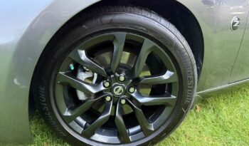 NISSAN 370Z | RWD (tył) | Automatyczna | 344 KM | Szary full