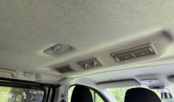 OPEL Vivaro | FWD (przód) | Manualna | 125 KM | Szary full