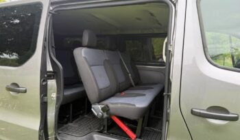 OPEL Vivaro | FWD (przód) | Manualna | 125 KM | Szary full