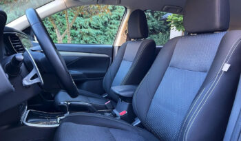 MITSUBISHI Outlander  | FWD (przód) | Automatyczna | 150 KM | Brązowy full