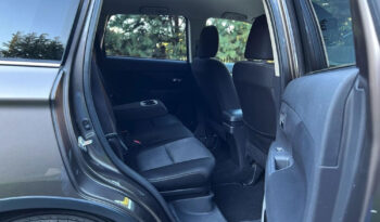 MITSUBISHI Outlander  | FWD (przód) | Automatyczna | 150 KM | Brązowy full