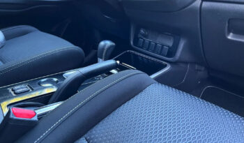 MITSUBISHI Outlander  | FWD (przód) | Automatyczna | 150 KM | Brązowy full