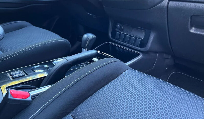 MITSUBISHI Outlander  | FWD (przód) | Automatyczna | 150 KM | Brązowy full