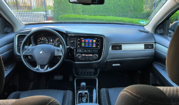 MITSUBISHI Outlander  | FWD (przód) | Automatyczna | 150 KM | Brązowy full