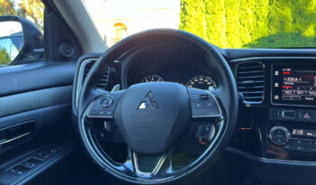 MITSUBISHI Outlander  | FWD (przód) | Automatyczna | 150 KM | Brązowy full