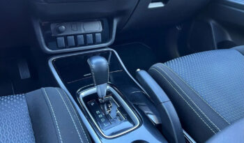 MITSUBISHI Outlander  | FWD (przód) | Automatyczna | 150 KM | Brązowy full
