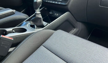 HYUNDAI Tucson  | FWD (przód) | Manualna | 132 KM | Czarny full