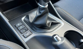 HYUNDAI Tucson  | FWD (przód) | Manualna | 132 KM | Czarny full