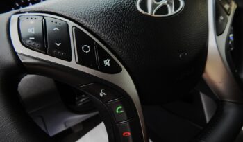 HYUNDAI I30  | FWD (przód) | Manualna | 135 KM | Brązowy full