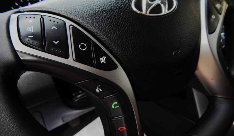 HYUNDAI I30  | FWD (przód) | Manualna | 135 KM | Brązowy full