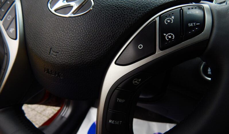 HYUNDAI I30  | FWD (przód) | Manualna | 135 KM | Brązowy full