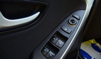 HYUNDAI I30  | FWD (przód) | Manualna | 99 KM | Czarny full