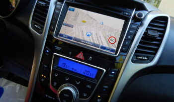 HYUNDAI I30  | FWD (przód) | Manualna | 99 KM | Czarny full