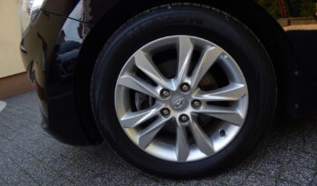 HYUNDAI I30  | FWD (przód) | Manualna | 99 KM | Czarny full