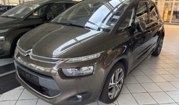 CITROEN C4 Picasso  | FWD (przód) | Automatyczna | 116 KM | Inny kolor full