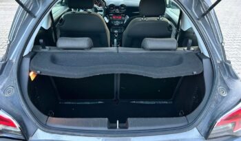 OPEL Adam  | FWD (przód) | Manualna | 87 KM | Szary full