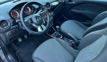OPEL Adam  | FWD (przód) | Manualna | 87 KM | Szary full