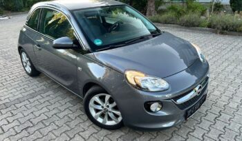 OPEL Adam  | FWD (przód) | Manualna | 87 KM | Szary full