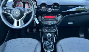 OPEL Adam  | FWD (przód) | Manualna | 87 KM | Szary full