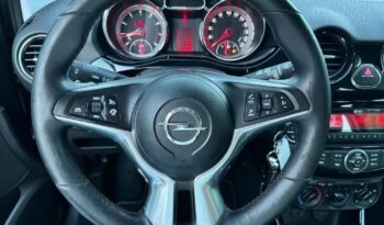 OPEL Adam  | FWD (przód) | Manualna | 87 KM | Szary full