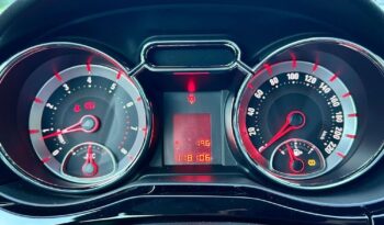 OPEL Adam  | FWD (przód) | Manualna | 87 KM | Szary full