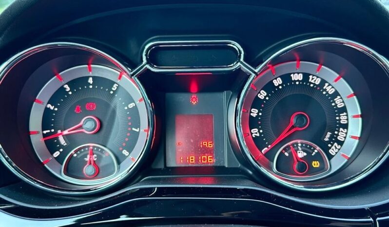 OPEL Adam  | FWD (przód) | Manualna | 87 KM | Szary full
