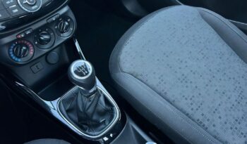 OPEL Adam  | FWD (przód) | Manualna | 87 KM | Szary full
