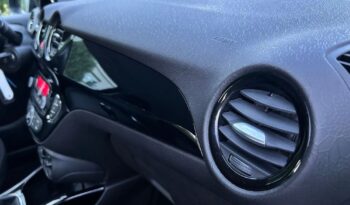 OPEL Adam  | FWD (przód) | Manualna | 87 KM | Szary full