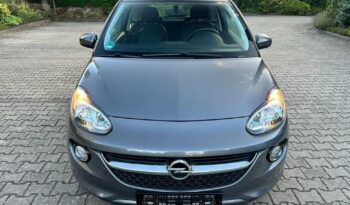 OPEL Adam  | FWD (przód) | Manualna | 87 KM | Szary full