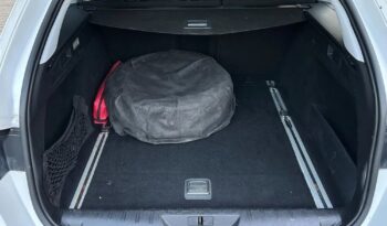 PEUGEOT 308  | FWD (przód) | Automatyczna | 190 KM | Biały full