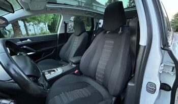 PEUGEOT 308  | FWD (przód) | Automatyczna | 190 KM | Biały full