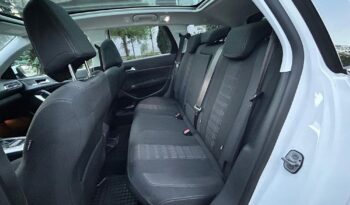 PEUGEOT 308  | FWD (przód) | Automatyczna | 190 KM | Biały full