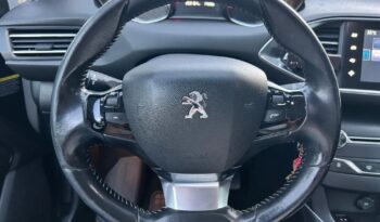 PEUGEOT 308  | FWD (przód) | Automatyczna | 190 KM | Biały full