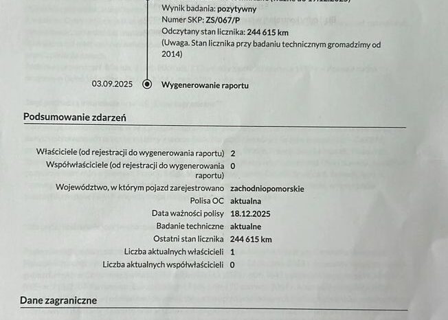 PEUGEOT 308  | FWD (przód) | Automatyczna | 190 KM | Biały full