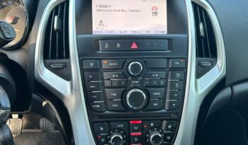 OPEL Astra | FWD (przód) | Manualna | 110 KM | Szary full