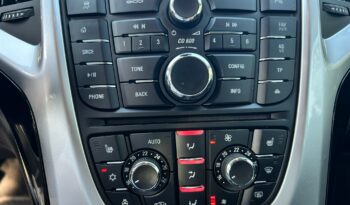OPEL Astra | FWD (przód) | Manualna | 110 KM | Szary full
