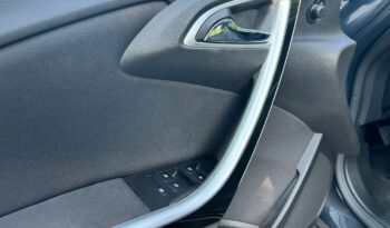OPEL Astra | FWD (przód) | Manualna | 110 KM | Szary full