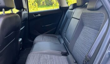 OPEL Astra | FWD (przód) | Manualna | 110 KM | Szary full