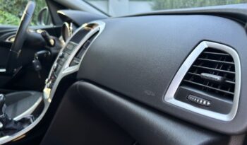 OPEL Astra | FWD (przód) | Manualna | 110 KM | Szary full