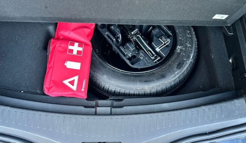RENAULT Megane  | FWD (przód) | Manualna | 115 KM | Szary full