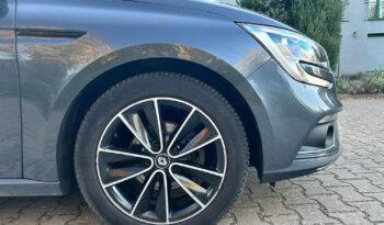 RENAULT Megane  | FWD (przód) | Manualna | 115 KM | Szary full