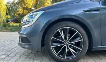 RENAULT Megane  | FWD (przód) | Manualna | 115 KM | Szary full
