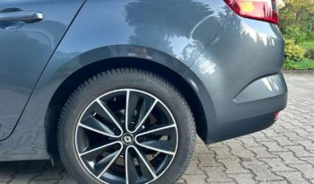RENAULT Megane  | FWD (przód) | Manualna | 115 KM | Szary full