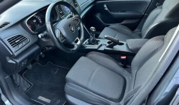 RENAULT Megane  | FWD (przód) | Manualna | 115 KM | Szary full