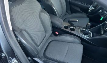 RENAULT Megane  | FWD (przód) | Manualna | 115 KM | Szary full