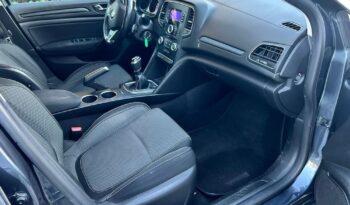 RENAULT Megane  | FWD (przód) | Manualna | 115 KM | Szary full