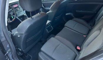 RENAULT Megane  | FWD (przód) | Manualna | 115 KM | Szary full