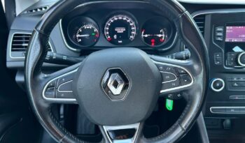 RENAULT Megane  | FWD (przód) | Manualna | 115 KM | Szary full