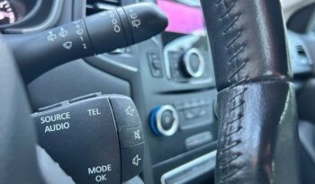 RENAULT Megane  | FWD (przód) | Manualna | 115 KM | Szary full